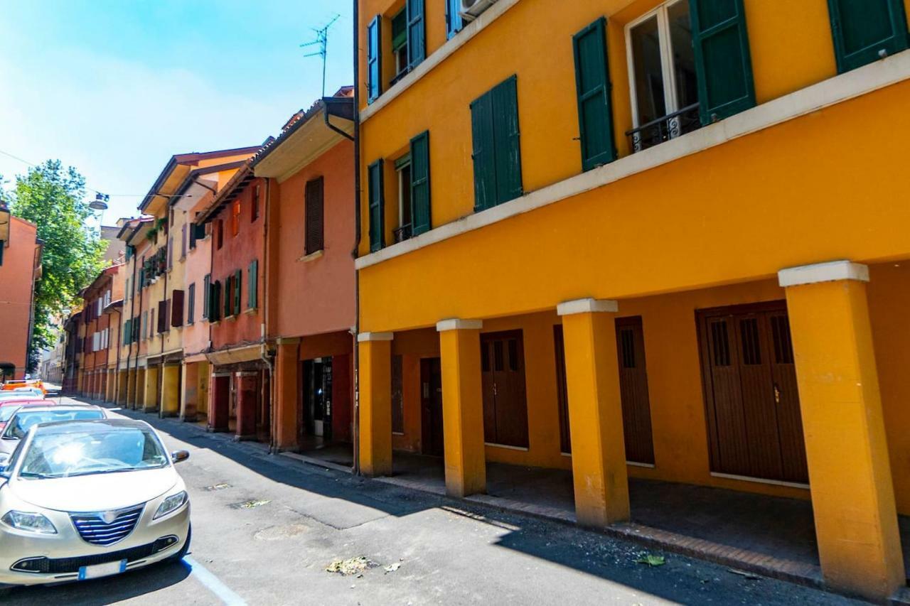 Appartamento Italianway - Polese 36 Bologna Esterno foto