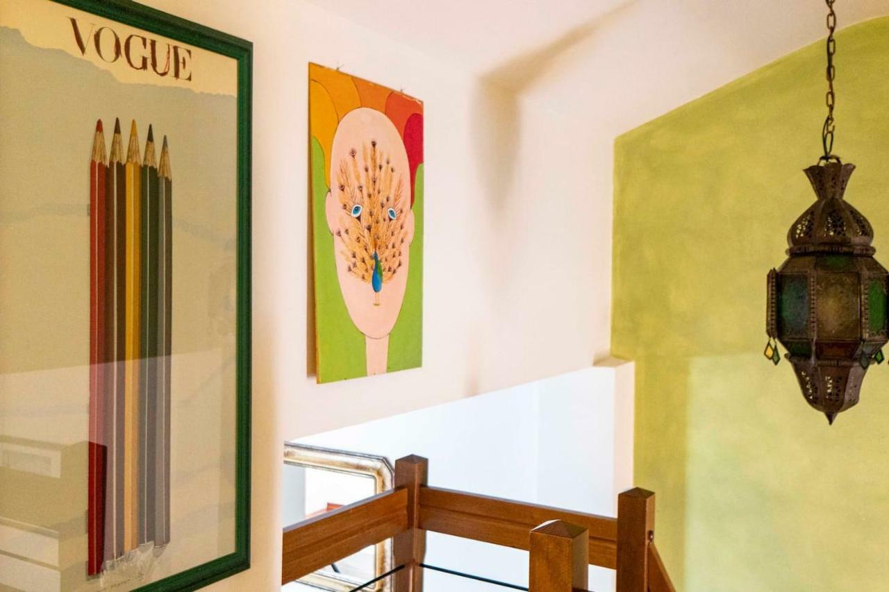 Appartamento Italianway - Polese 36 Bologna Esterno foto
