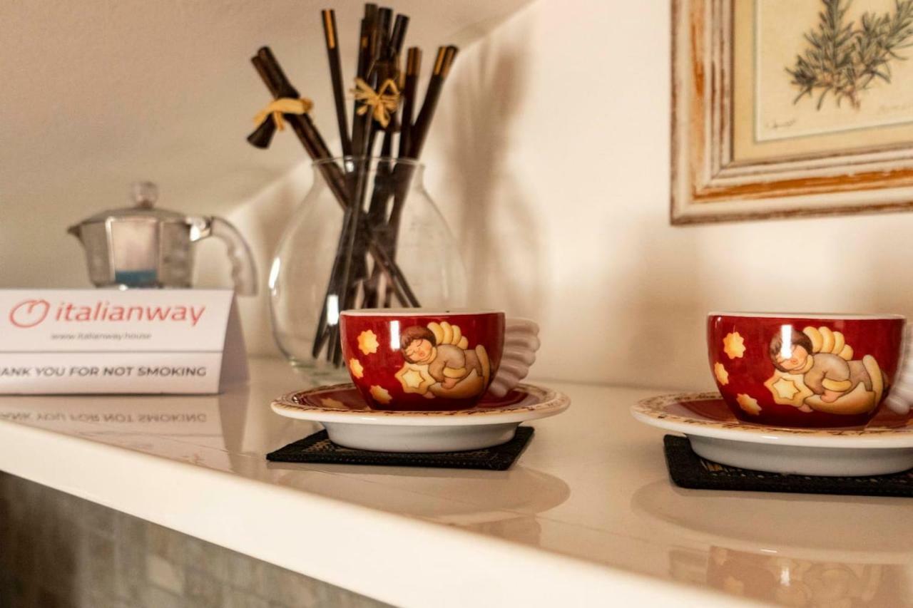 Appartamento Italianway - Polese 36 Bologna Esterno foto