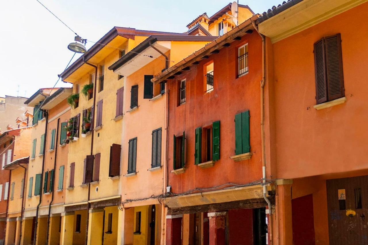 Appartamento Italianway - Polese 36 Bologna Esterno foto